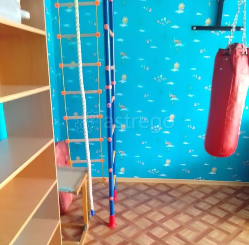 4-комн. квартира, 92 м2, 5/9 эт. Дудинка - изображение 3