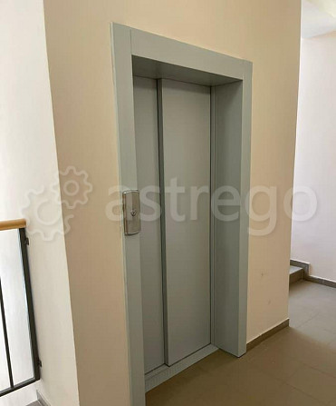 1-комн. квартира, 41 м2, 3/5 эт. Северный - изображение 2