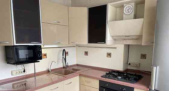 3-комн. квартира, 69 м2, 6/9 эт. Дмитров