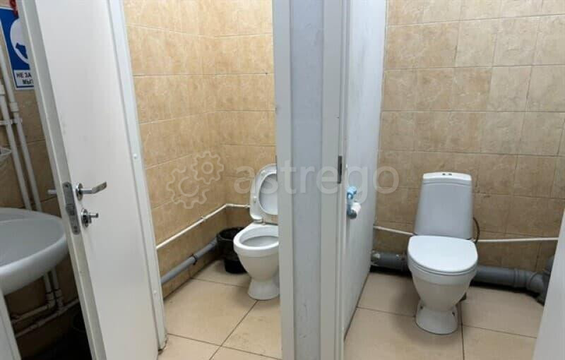 Склад, 805 м2 Санкт-Петербург - изображение 7