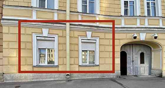 Офис, 53 м2 Санкт-Петербург