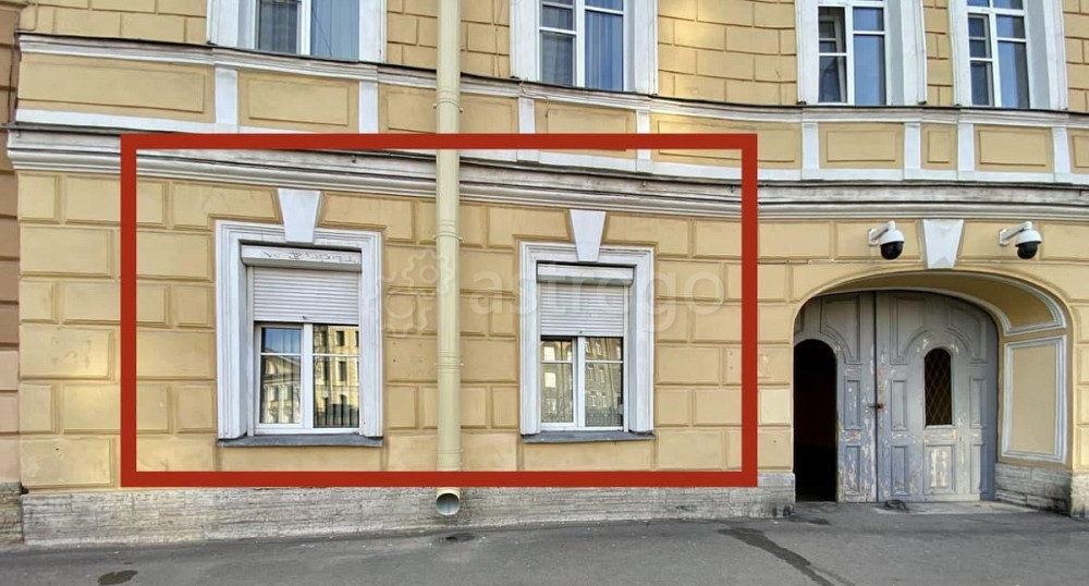Офис, 53 м2 Санкт-Петербург - изображение 6