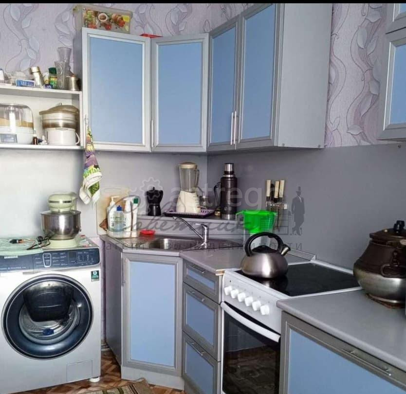 2-комн. квартира, 50.4 м2, 1/9 эт. Старый Оскол - изображение 2