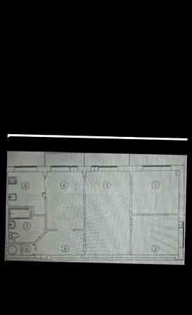 4-комн. квартира, 61.2 м2, 9/9 эт. Архангельск