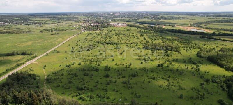 Земля с/х назначения, 50 га Можайск - изображение 10