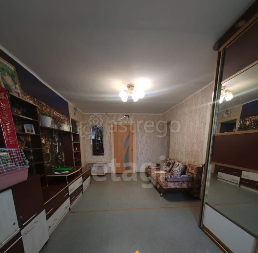 4-комн. квартира, 82.7 м2, 5/5 эт. Белогорск - изображение 6