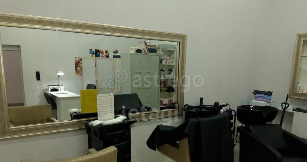Офис, 23 м2 Красноярск - изображение 4