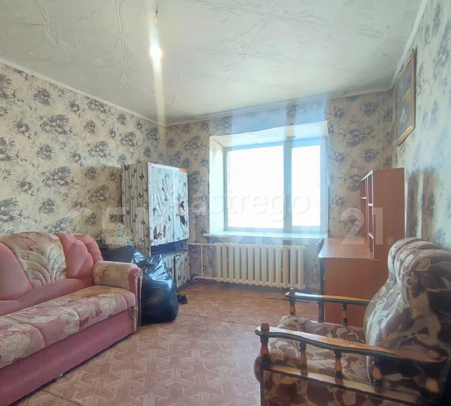 1-комн. квартира, 30.2 м2, 9/9 эт. Новоалтайск - изображение 10