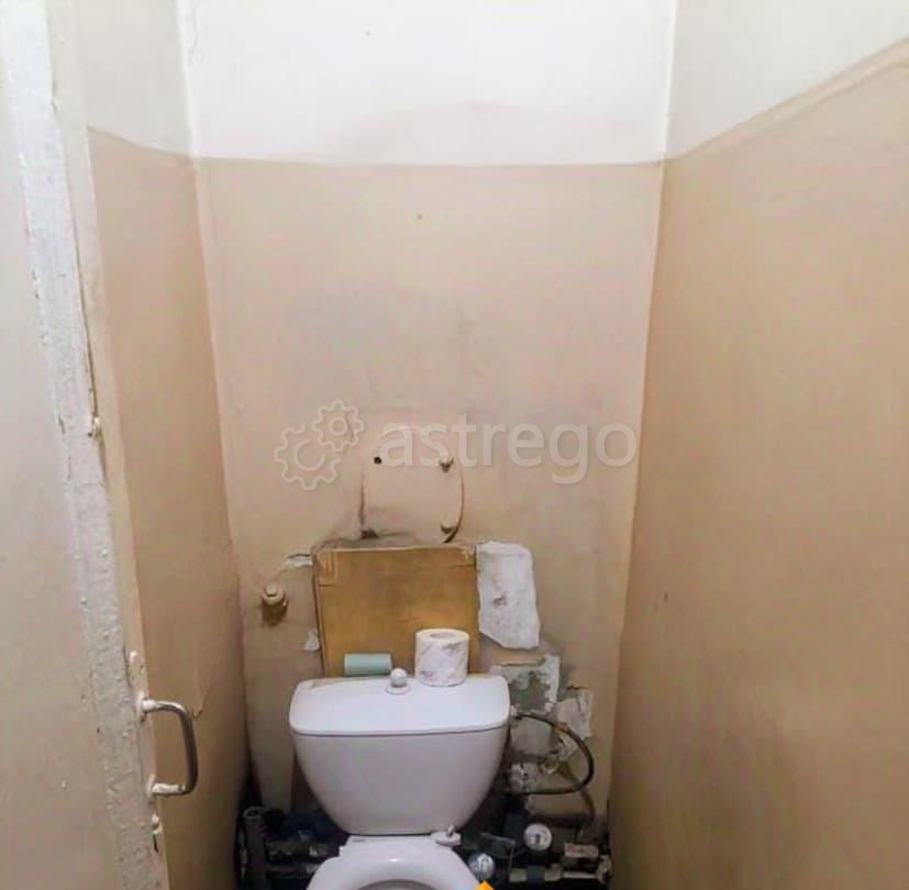 Комната, 17 м2, 8/8 эт. Москва - изображение 5