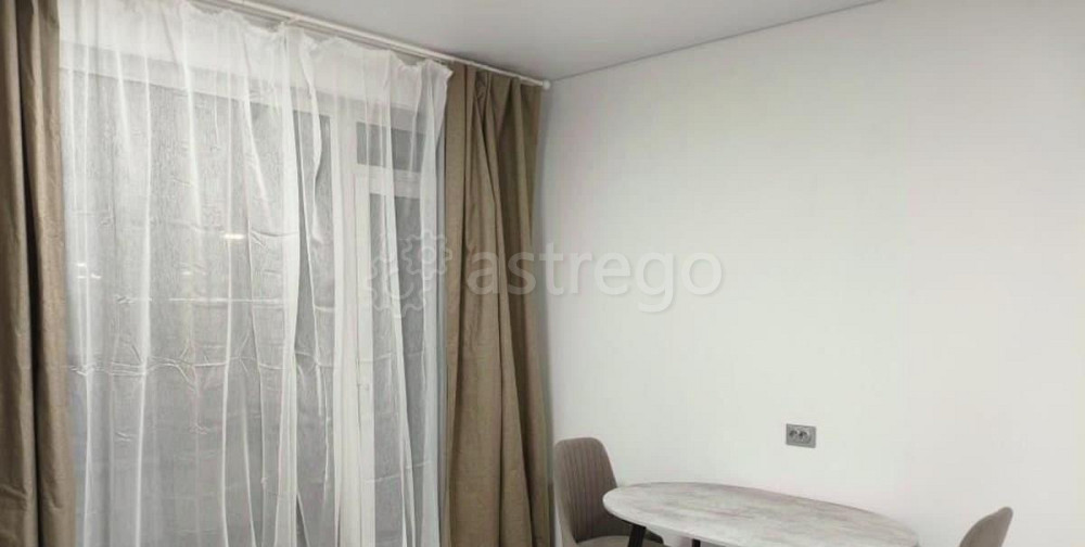 Студия, 27 м2, 1/8 эт. Санкт-Петербург - изображение 7
