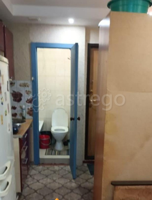 Комната, 15 м2, 1/5 эт. Красноярск - изображение 5