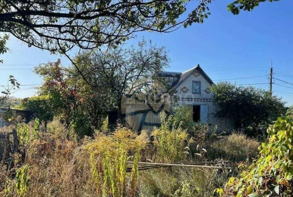 Дача, 45 м2, 6 соток, 2 эт. Старый Оскол - изображение 3