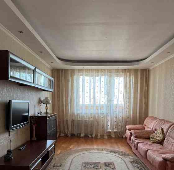 3-комн. квартира, 66.7 м2, 15/16 эт. Москва