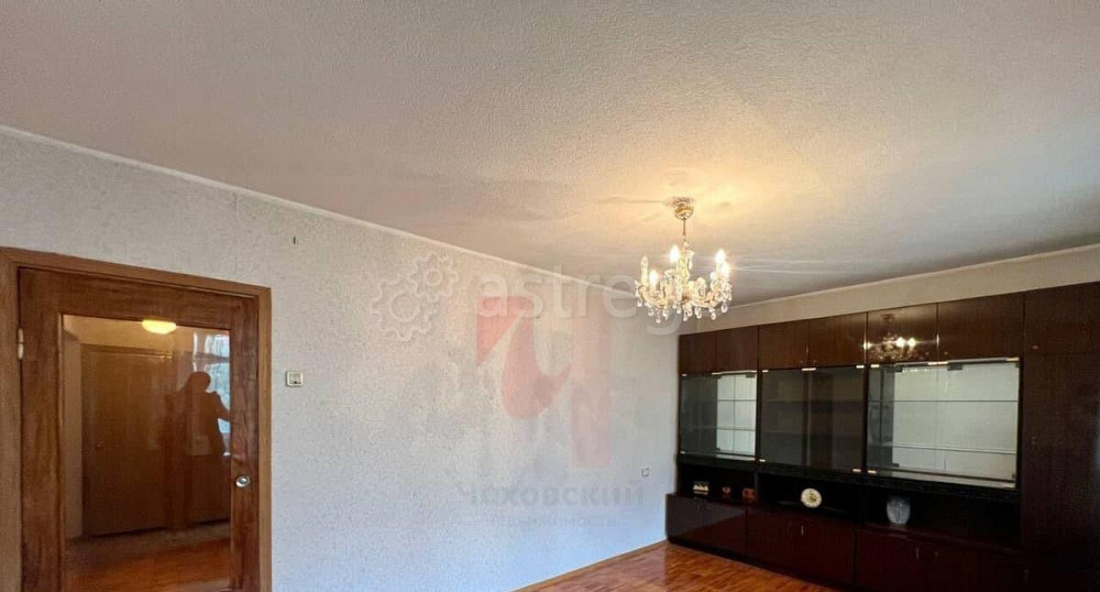 2-комн. квартира, 51.7 м2, 4/12 эт. Одинцово - изображение 7