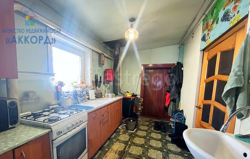 Дом, 39.2 м2 Бийск - изображение 6