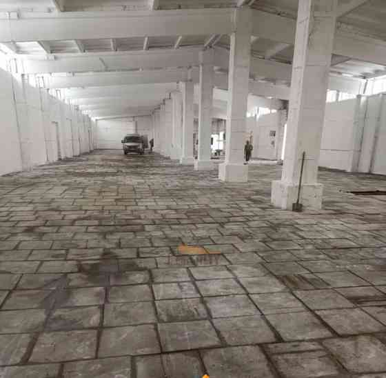 Производственное, 400 м2 Ногинск