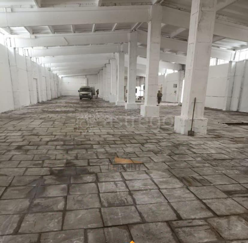 Производственное, 400 м2 Ногинск - изображение 4