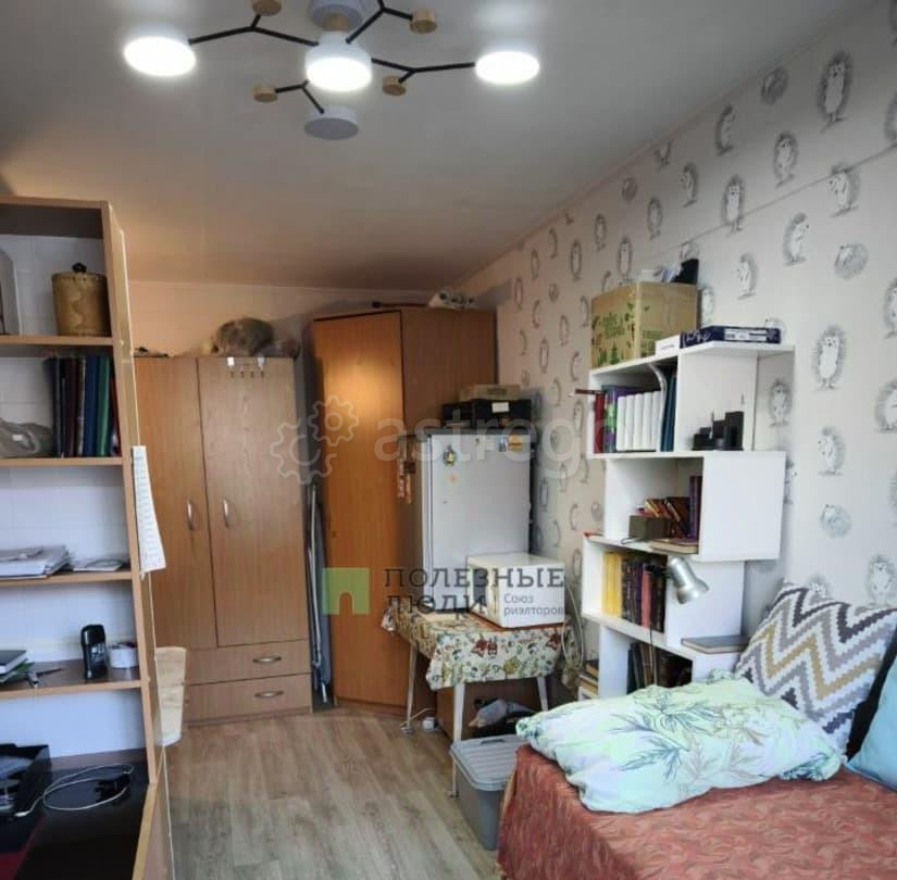 Комната, 16.6 м2, 4/6 эт. Красноярск - изображение 5