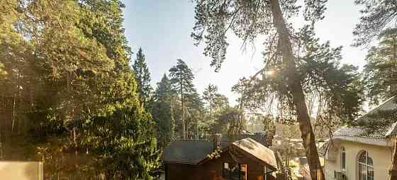 Коттедж, 440 м2, 5 соток, 3 эт. Балашиха