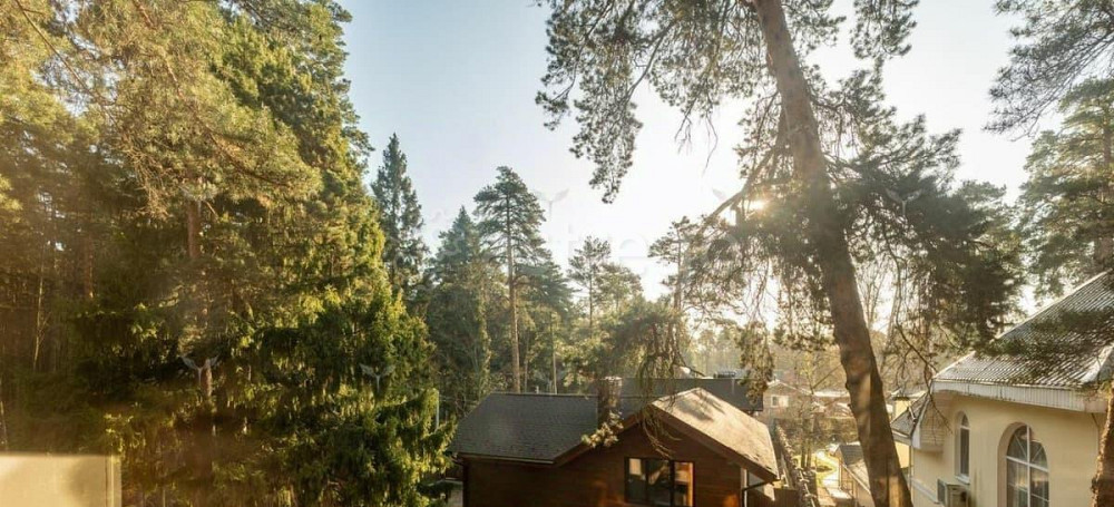 Коттедж, 440 м2, 5 соток, 3 эт. Балашиха - изображение 2