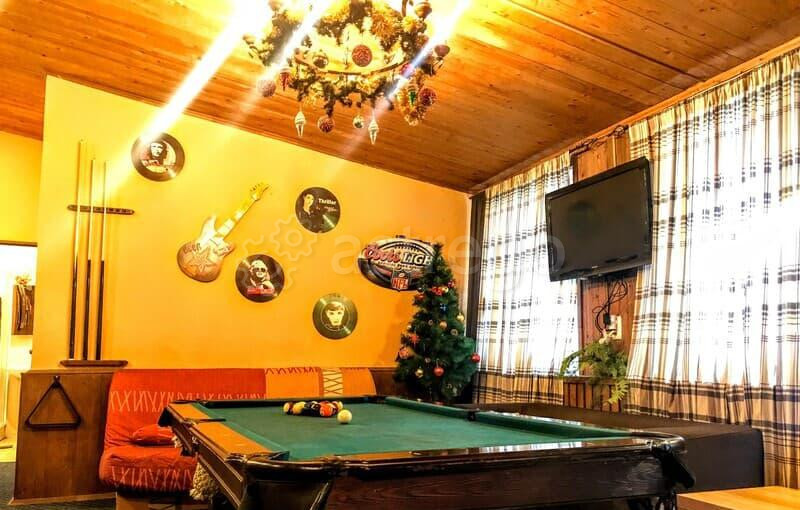 Дом, 220 м2 Видное - изображение 10