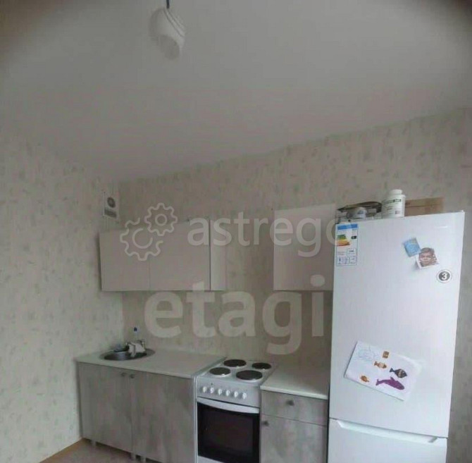 3-комн. квартира, 74 м2, 10/10 эт. Уфа - изображение 2