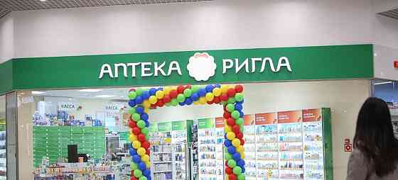 Торговое помещение, 108 м2 Балашиха