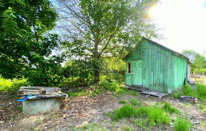 Дом, 54 м2, 5 соток Егорьевск - изображение 9