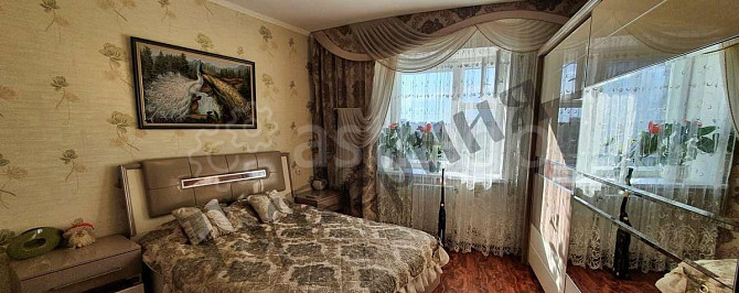 3-комн. квартира, 86 м2, 2/9 эт. Белгород - изображение 9