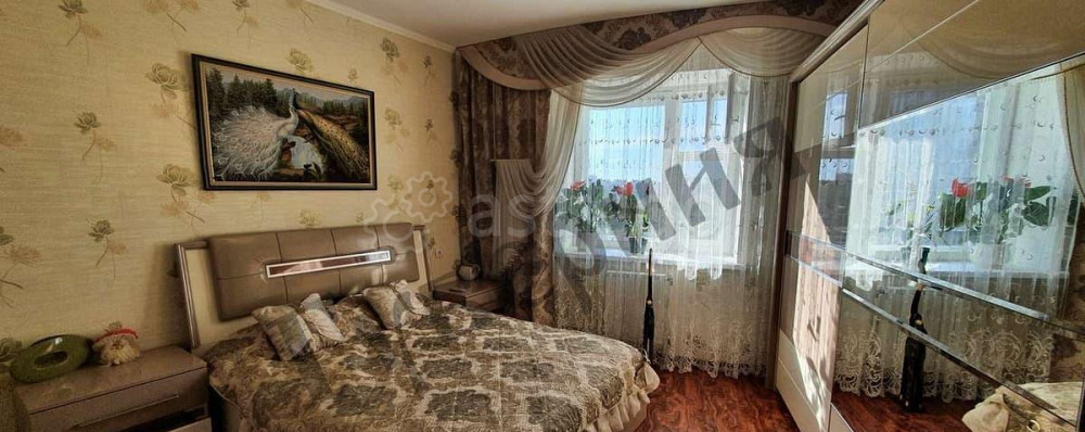 3-комн. квартира, 86 м2, 2/9 эт. Белгород - изображение 9