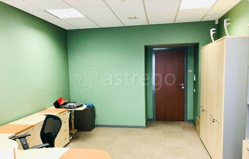 Офис, 27 м2 Санкт-Петербург - изображение 8