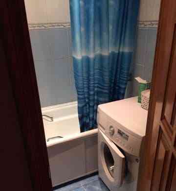 Комната, 15 м2, 2/5 эт. Волоколамск