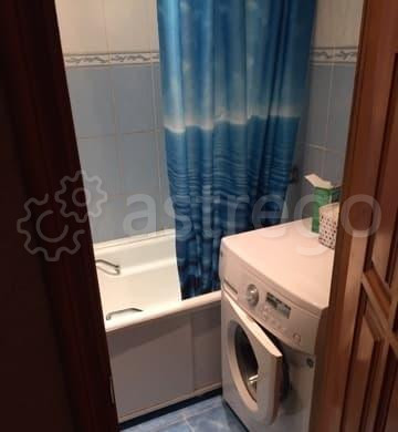 Комната, 15 м2, 2/5 эт. Волоколамск - изображение 2