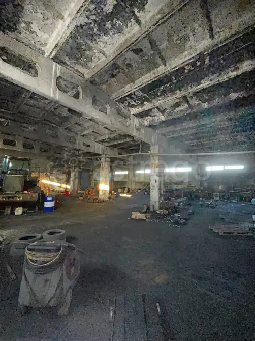 Продам Помещение Свободного Назначения, 1162 м2 Прокопьевск - изображение 3