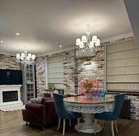 4-комн. квартира, 110 м2, 7/8 эт. Химки