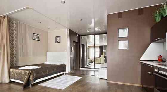 Студия, 30 м2, 7/10 эт. Красноярск