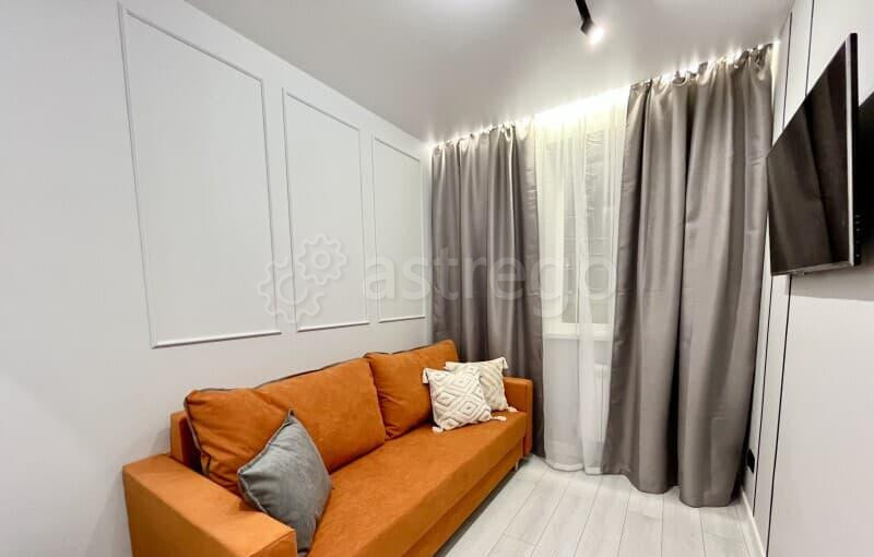 2-комн. квартира, 45 м2, 1/22 эт. Балашиха - изображение 8