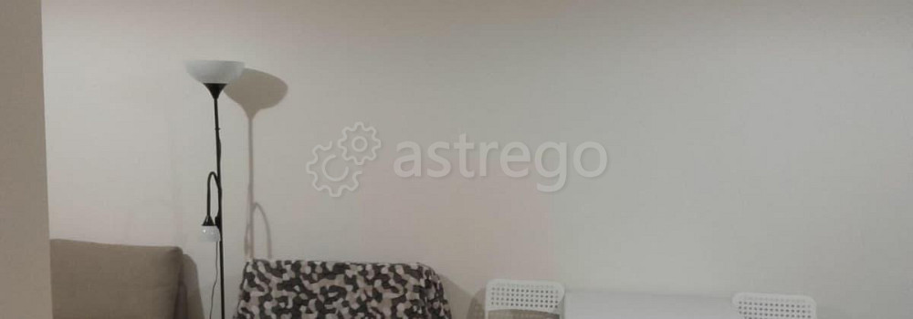 Студия, 35 м2, 6/12 эт. Москва - изображение 3
