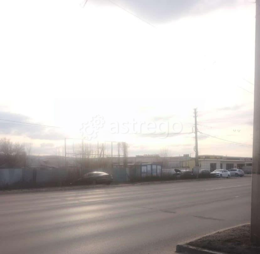 Коммерческий участок, 16 соток Белгород - изображение 2