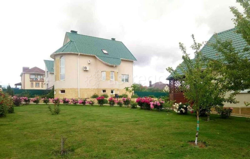 Коттедж, 266 м2, 15 соток, 3 эт. Таврово - изображение 6