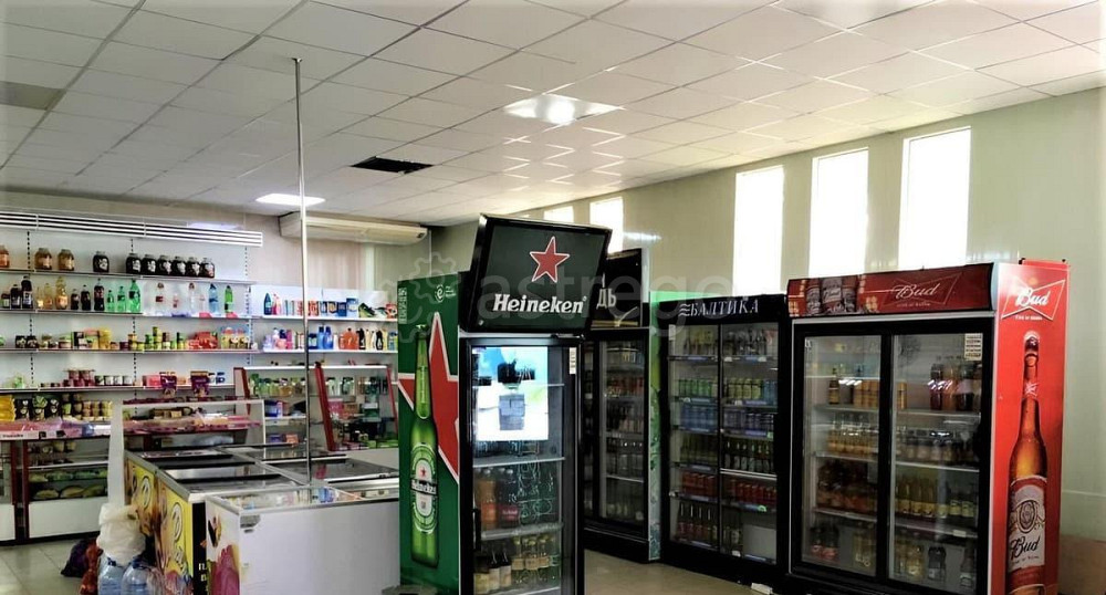 Торговое помещение, 143 м2 Астрахань - изображение 5