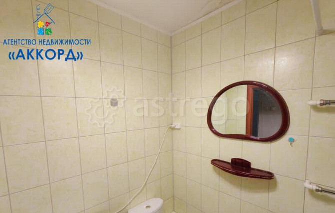 1-комн. квартира, 31 м2, 2/5 эт. Барнаул - изображение 10