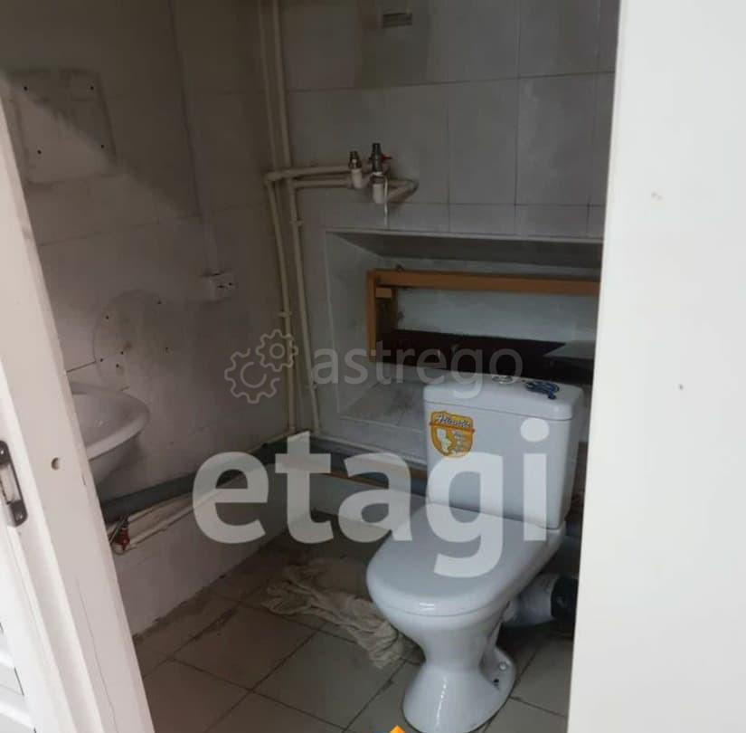 Офис, 897 м2 Красноярск - изображение 3