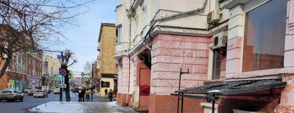Торговое помещение, 54 м2 Красноярск - изображение 3