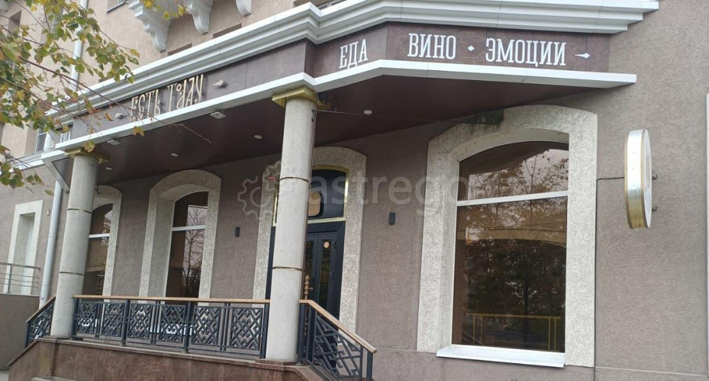 Готовый бизнес, 274 м2 Белгород - изображение 1