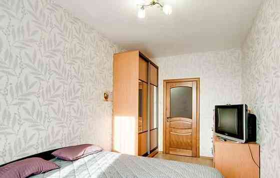 1-комн. квартира, 42 м2, 4/10 эт. Красноярск