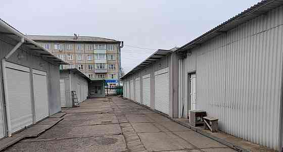 Коммерческий участок, 8 соток Лесосибирск