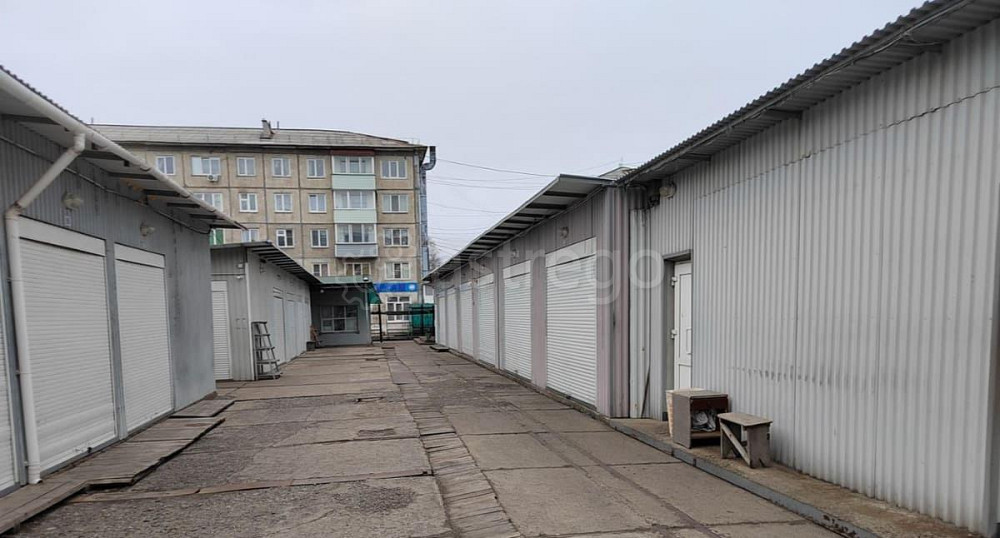 Коммерческий участок, 8 соток Лесосибирск - изображение 5