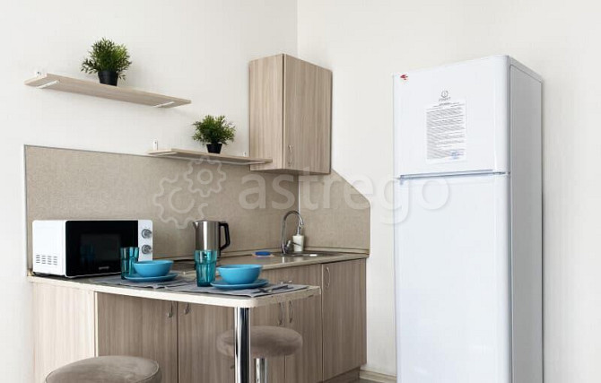 Посуточно, 2-комн. квартира, 45 м2, 6/9 эт. Барнаул - изображение 10