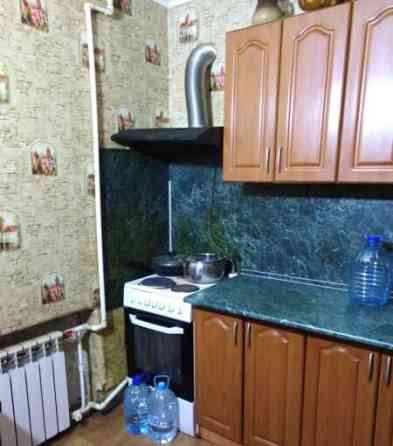 2-комн. квартира, 37 м2, 3/5 эт. Губкин
